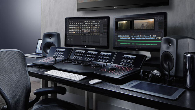 深圳企业宣传片用这4招剪辑就够了